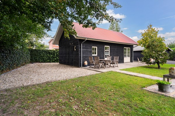 Medium property photo - Dorpsstraat 6, 4152 EP Rhenoy